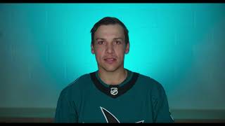 Digital Moose Lounge - Canadian Heritage Night Hockey Game Promo
A promo from the San Jose Sharks for the Digital Moose Lounges Canadian Heritage Night Hockey Game on Thursday, 02 November between the Vancouver Canucks and the San Jose Sharks.
Original video from https://www.facebook.com/digitalmoose/videos/831636068707569 Digital Moose Lounge - Canadian Heritage Night Hockey Game Promo
