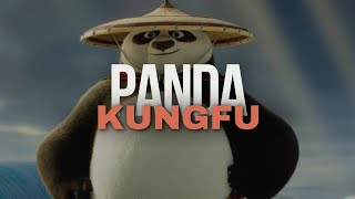 KARTUN KUNGFU PANDA •| BELAJAR BAHASA ARAB MELALUI FILM KARTUN •| EPISODE 6 : BERTARUNG