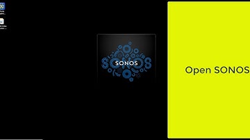 How to fix "Sonos was unable to add the music folder in Windows 10"