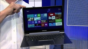 Microsoft BUILD 2013 keynote highlights