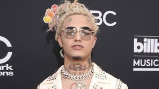 Lil Pump & Ft.Smokepurpp - X Man Hero ( Unrelease Full Audio Song )