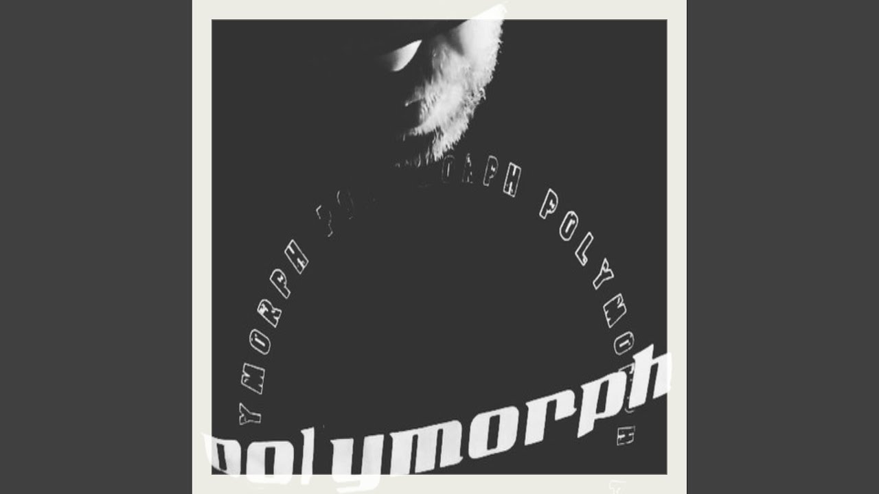 Watch polyMorphogenetic Fields on YouTube Watch polyMorphogenetic Fields on YouTube