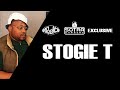 Stogie T (a #SotraCyphers exclusive)