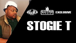 Stogie T (a #SotraCyphers exclusive)