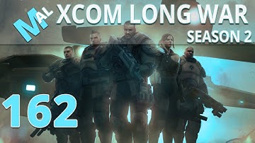 Destroyer Crash Site XCOM Long War Impossible Let