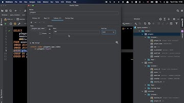 Javascript Programming for beginners - Tutorial #10 - NodeJS SQL Relational Databases