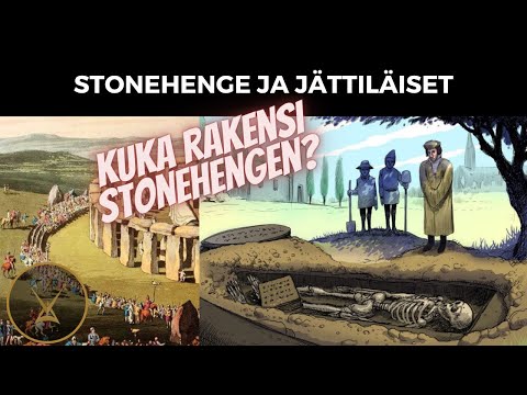Video: Voitko vierailla Stonehengessä?