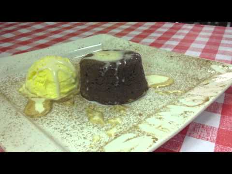 The Best Restaurant in London, Ontario - YouTube