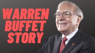 Warren Buffet | Decided to run away from home because he felt like a failure