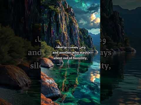 احكم على الناس بأفعالهم لا بأقوالهم فالألسنة ت زي ف لكن المواقف لا تكذب 