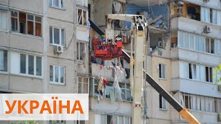 Две недели воняло газом — что говорят жители взорвавшегося дома на Позняках