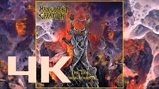 Watch Malevolent Creation Impaled Existence video