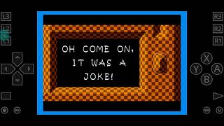 this romhack gives you epilepsy, dont watch this if your eyes dies easily