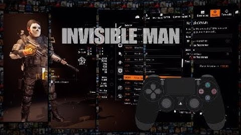 Division 2:130%PULSE RESISTANCE BUILD|BUILD TESTING(SPOTTER COUNTER)