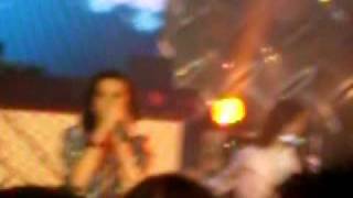 KATY PERRY LIVE! HOT AND COLD PART1 @SHOWTIME..