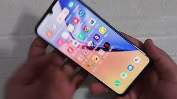 IQOO Z3 home screen rotation, IQOO Z3 mein home screen rotation enable Karen