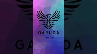 NEW LOGO #garudagaming #shorts