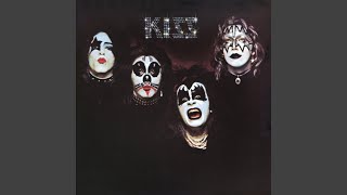 Love Theme From Kiss