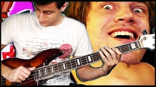 Youtubers Meet Bass