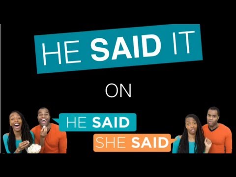 It's A Crime Video