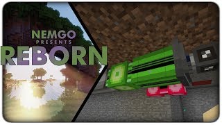 NemGo Reborn:  E13 - Been on Holiday and everything needs fixing.