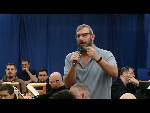 Характер этапов подготовки к вхождению в отдачу