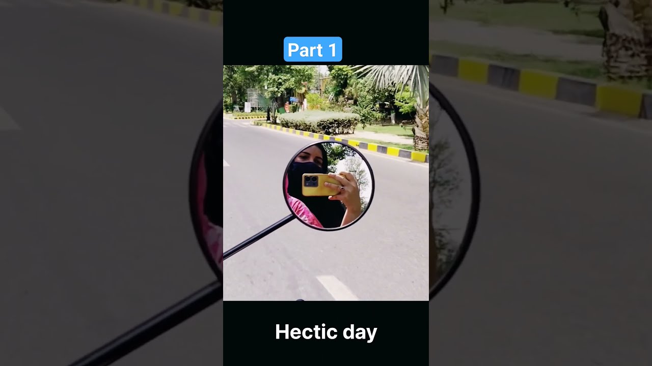 Hectic Day Part 1 YouTube Hectic Day Part 1 YouTube