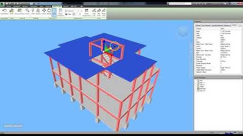 Navisworks  Lesson 22 - Scaling Items