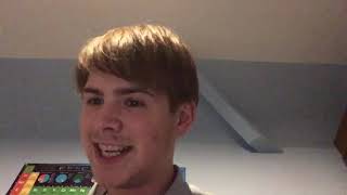 Review For Happy Death Day Warning Spoiler Alert.