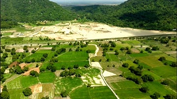 Cảnh đẹp ruộng bậc thang Tà Pạ như bạn chưa từng thấy bao giờ, Tri Tôn, An Giang 25/07/2019