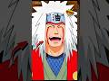 Jiraiya Sensei's Motivation Speech😇 #anime #naruto #jiraiya