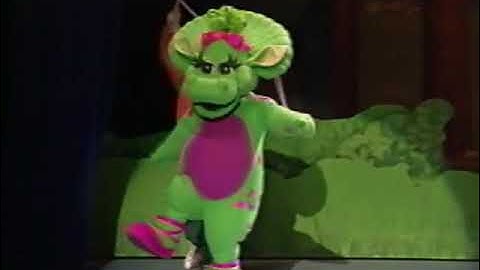 Big Surprise (2005 Version) Part 36