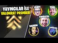 Valorant PREMİER TURNUVA MODUNA KATILDIK! (ÇOK TEHLİKELİ OLDU)