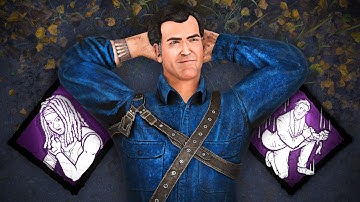 This Survivor Build Is The New META