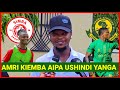 AMRI KIEMBA AIPA USHINDI YANGA DERBY VS SIMBA DEPU DUBE DAMARO WANA BALAA SIMBA OURA GUEYEE