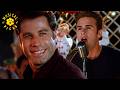 Jesse Tucker and The Boys Turn The Fair Upside Down and Perform “Rockin’ the Pad” | Shout