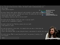 Wayneradiotv - AI Dungeon 2 Stream (Part 1)