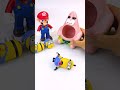 Satisfying Unboxing Minions and monster, Mario ASMR Video #minions #mario