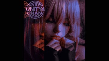 Metal Chupal - Unity Chan 4