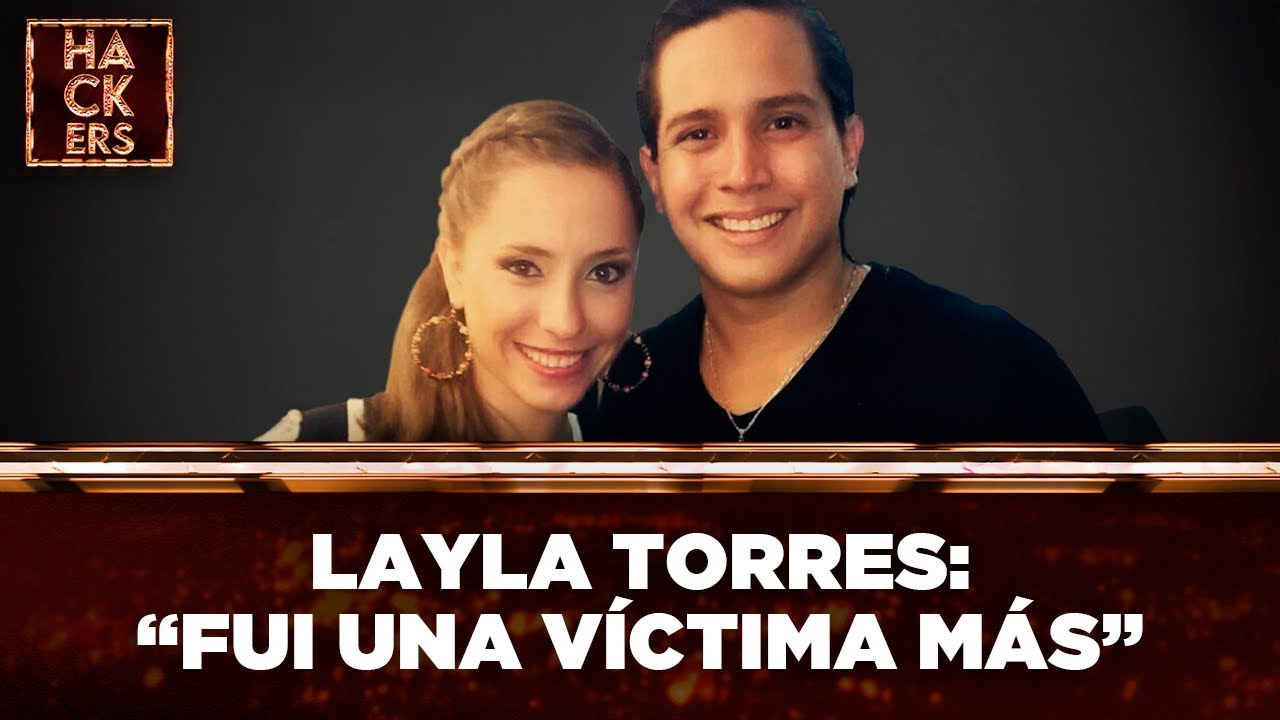 🚨¡EXCLUSIVA! Layla Torres se pronuncia ante lo sucedido con Pepe Tola | LHDE | Ecuavisa