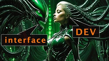 Interface: Todo DEV precisa saber❗😎🚀 #delphiiniciantes #dicasdelphi  #delphi