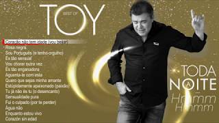 Toy - Toda a noite hmmm hmmm (Full album)