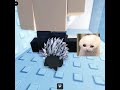 Let me finish the secret BRO..😭 | #roblox #robloxedit #robloxmemes