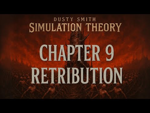 Simulation Theory by Dusty Smith - Chapter 9: Retribution