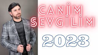 Hafiz Beyazgun - Canim Sevgilim (  2023) Resimi