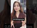 CLAT Registration 2026 Explained 🔍 | How to Create Login ID & Recover Password #clatregistration