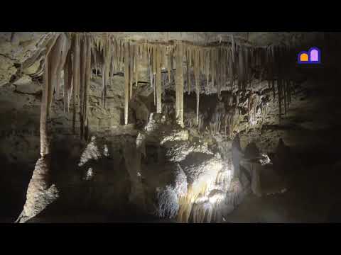 Australia - Naracoorte caves