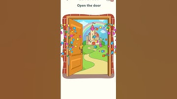 DOP-3 (DISPLACE ONE PART) LEVEL-653  #dop3 #dop4 #shorts #BasantGaming64 #animation #BasantSharma