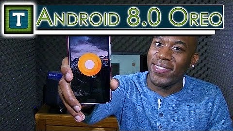 Android 8 Oreo: Picture-in-Picture, Emojis, Autofill & More On HTC 10