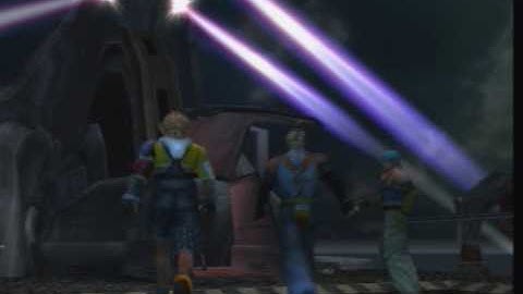 Final Fantasy X Speed Run - Segment 4